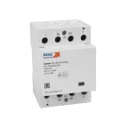                  Контактор 110В AC 4НО 40А OptiDin MK-100-4040-110AC
               