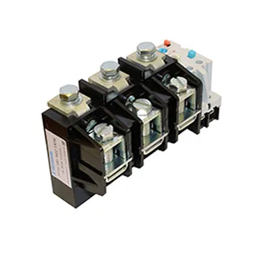 РТТ5-180-1802 УХЛ4, 180А, 660В/50Гц, 1р+1з, 136-180А, ручной возврат, IP00, реле электротепловое токовое (ЭТ)
