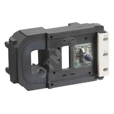 Катушка контактора LC1 F400 110В DC