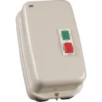 Пускатель магнитный 65А катушка управления 380В AC IP54 П/С РТИ-3361