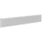 LIGHTING PRO Светильник светодиодный ДВО 1031 36Вт 5000К IP40 1195х180мм призма IEK