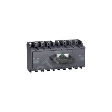 Мех. Приспособление для блокировки INS/INV630b-2500