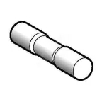                  Предохр. 14х51 40А АМ~500V
               
