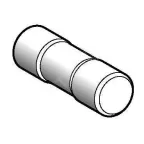                  Предохр. 22х58 100А АМ~500V
               
