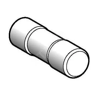 Предохр. 22х58 100А АМ~500V