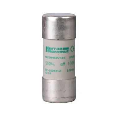 Предохр. 22х58 50А АМ~690V