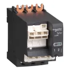                  Реверсивный блок 32А 24V DC
               