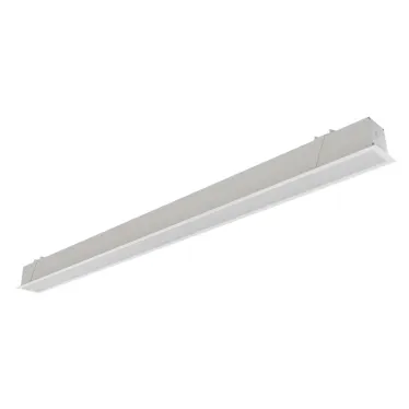 Светильник светодиодный ДВО-02-25-041 Line Low EM3 DT 840
