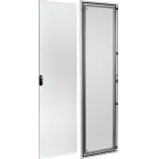 Дверь металлическая 2000х600 FORMAT