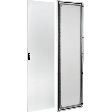 Дверь металлическая 2000х600 FORMAT