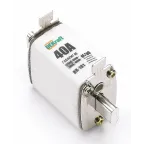                  Вставка ПН-101-33 габариты 00 63А
               