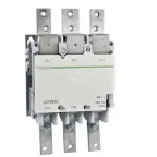                  Контактор вакуумный 610А 3П ~230В LC1V ШЭ
               