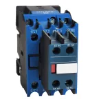Контактор ПМ12-010100 УХЛ4 В, 110В, (2з+1р)