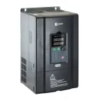 Преобразователь частоты 110/132кВт 3х400В с торм. модулем VECTOR-100 PROxima
