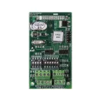                  Плата расширения для подключения энкодера OptiCore A-PG1
               