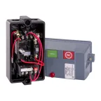 Пускатель ПМЛ-1230-10А-220AC-(7-10А)-УХЛ3-Б-