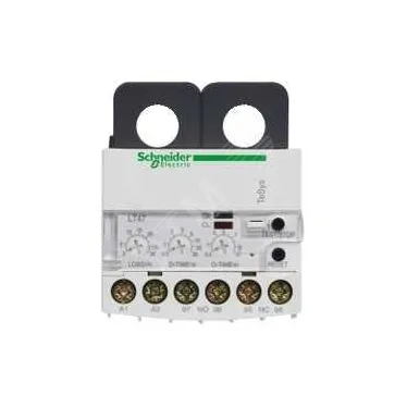 Реле перегрузки 3.0A..30А 220В AC