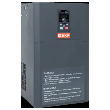 Преобразователь частоты PRO-Drive PD-150-FC-45K-43-B