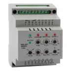                  OptiDin УБЗ-301-10-100-УХЛ4
               