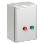                  Пускатель в корпусе 50A 230V 50/60Hz
               
