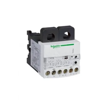 ЭЛ.РЕЛЕ ПЕРЕГРУЗКИ АВТ. 3…30A,24V AC/DC