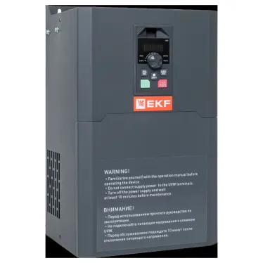 Преобразователь частоты PRO-Drive PD-150-FC-37K-43-B