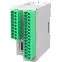 РЕЛЕ MFR580 PROFIBUS-DP + MODBUS-RTU (ДИСКР.ВХ. 24В DC) 80-270В AC/DC