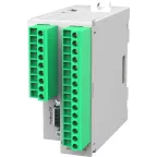 РЕЛЕ MFR580 PROFIBUS-DP + MODBUS-RTU (ДИСКР.ВХ. 24В DC) 80-270В AC/DC