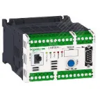                  РЕЛ.TESYS TCANOPEN 1.35-27A 115-230VAC
               