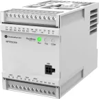 РЕЛЕ MFR530 MODBUS-RTU 0.2-5A ТТ ?10.5ММ 80-270В AC/DC