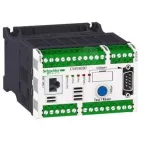                  Реле TESYS TCANOPEN 0.4-8A 115-230VAC
               