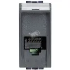 RJ11 соединение К10 категория 2