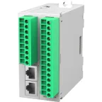                  РЕЛЕ MFR580 MODBUS-RTU + MODBUS-TCP (ДИСКР.ВХ. 24В DC) 80-270В AC/DC
               