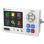                  ТЕРМИНАЛ ПОЛЬЗОВАТЕЛЯ MFR530, TFT-ДИСПЛЕЙ
               