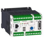                  Реле TESYS TPROFIBUS 0.4-8A 24VDC
               