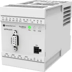 РЕЛЕ MFR530 PROFIBUS-DP + MODBUS-RTU 0.2-5A ТТ ?10.5ММ 80-270В AC/DC