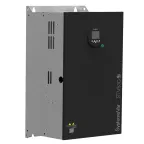 Преобразователь частоты STV630 185 кВт 400В ЭМС С3 + встр. DC реактор + LCD панель оператора