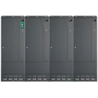                 Преобразователь частоты STV900 2000 кВт 400В
               