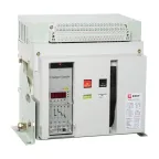                  Выключатель автоматический ВА-45 2000/2000 3P 80кА стационарный EKF PROxima
               