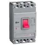                  Силовой автоматический выключатель с электронным расцепителем 3P 800А 70кА ВА-356E
               