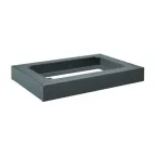                  Сейсмоцоколь для шкафа OptiBox M Ш600хГ400 мм
               