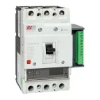                  Выключатель автоматический AV POWER-1/3 100А 50кА ETU6.2
               