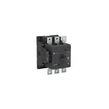 КОНТАКТОР MC1G 3P 120A 2НО+2НЗ AC/DC 100-250V 50/60ГЦ