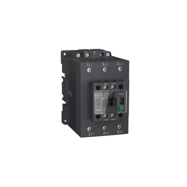 КОНТАКТОР MC1D 3P 80A НО+НЗ 380V 50/60ГЦ