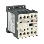                  Миниконтактор МКЭ 6А 400В 1NO PROxima
               