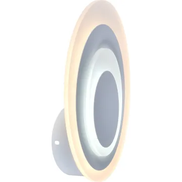 Светильник настенный Amarantha 6100-401 светодиодный 24 Вт LED 2750К - 5850К модерн
