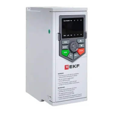 Преобразователь частоты PRO-Drive PD-90-FC-55K0-3