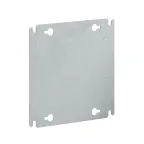 Монтажная плата для шкафа ST 300х300