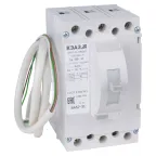                  Выключатель автоматический ВА57-31-341110-40А-400-690AC-УХЛ3
               