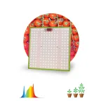                  Фитопрожектор для растений светодиодный FITO-80W-LED-QB Quantum board
               